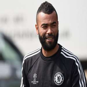 Ashley Cole